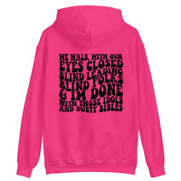 Unisex Hoodie Good Vibrations