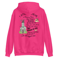 Unisex Hoodie Good Vibrations