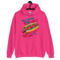 Unisex Hoodie Good Vibrations Adult Super Store
