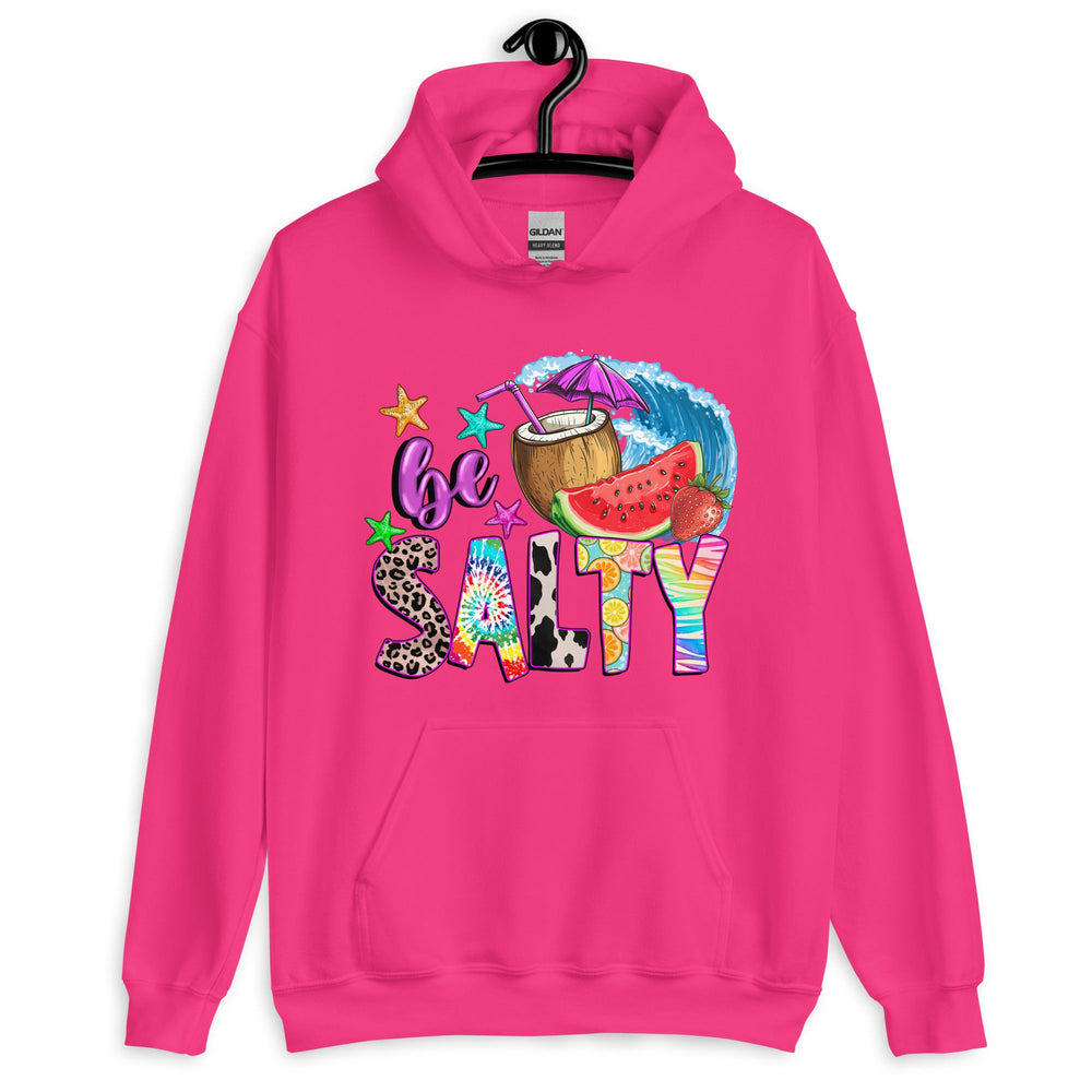 Unisex Hoodie Good Vibrations Adult Super Store