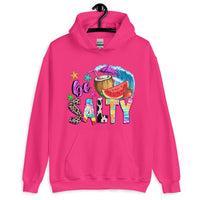 Unisex Hoodie Good Vibrations Adult Super Store