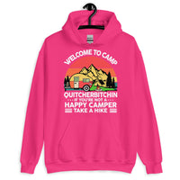 Unisex Hoodie Good Vibrations