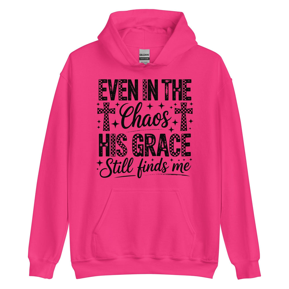 Cozy Unisex Hoodie - Soft, Stylish & Perfect for Cool Evenings! Good Vibrations