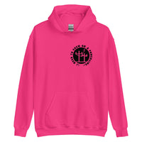 Unisex Hoodie Good Vibrations