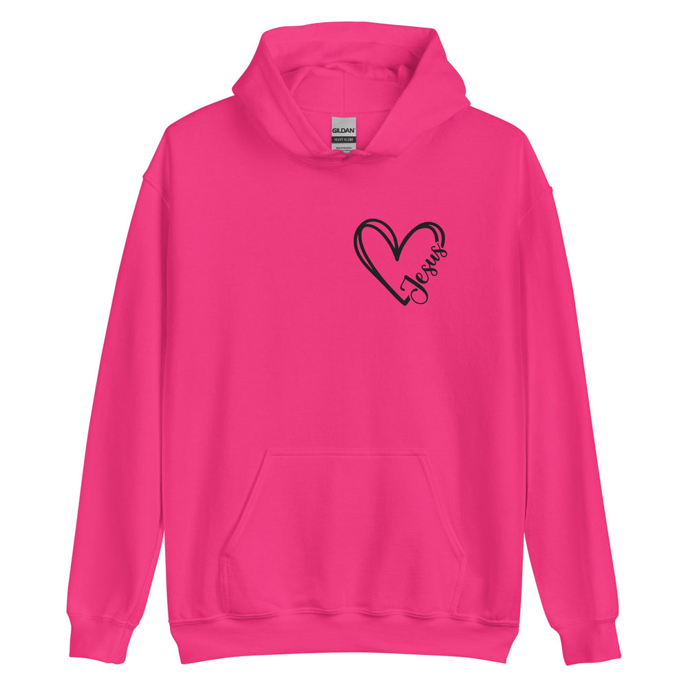 Unisex Hoodie Good Vibrations