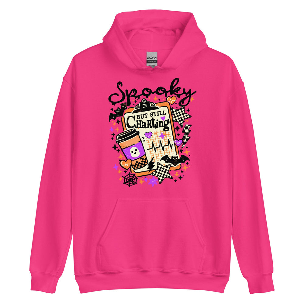 Unisex Hoodie Good Vibrations