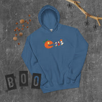 Unisex Hoodie Good Vibrations