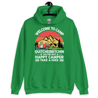 Unisex Hoodie Good Vibrations