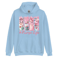 Unisex Hoodie Good Vibrations