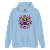 Unisex Hoodie Good Vibrations