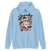 Unisex Hoodie Good Vibrations