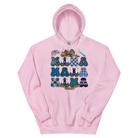 Unisex Hoodie Good Vibrations Adult Super Store
