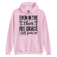 Cozy Unisex Hoodie - Soft, Stylish & Perfect for Cool Evenings! Good Vibrations