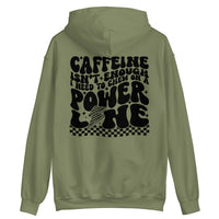 Unisex Hoodie Good Vibrations