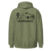 Unisex Hoodie Good Vibrations