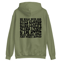 Unisex Hoodie Good Vibrations