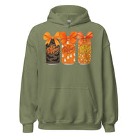 Unisex Hoodie Good Vibrations