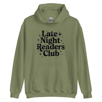 Unisex Hoodie Good Vibrations