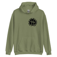 Unisex Hoodie Good Vibrations