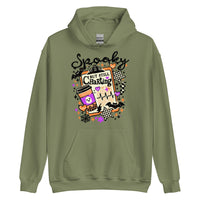 Unisex Hoodie Good Vibrations