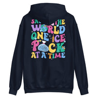 Unisex Hoodie Good Vibrations