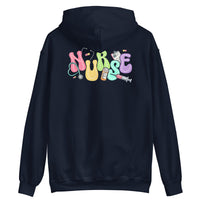 Unisex Hoodie Good Vibrations