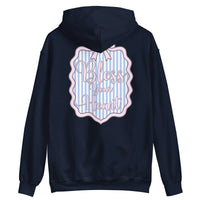 Unisex Hoodie Good Vibrations