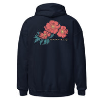 Unisex Hoodie Good Vibrations