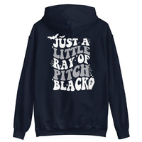 Unisex Hoodie Good Vibrations