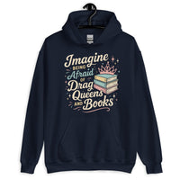 Unisex Hoodie Good Vibrations Adult Super Store