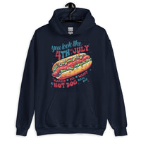 Unisex Hoodie Good Vibrations Adult Super Store