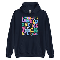 Unisex Hoodie Good Vibrations