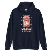 Cozy Unisex Hoodie for All Seasons - Soft and Stylish Wear Good Vibrations