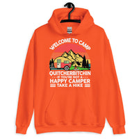 Unisex Hoodie Good Vibrations