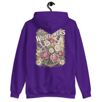 Unisex Hoodie Good Vibrations Adult Super Store