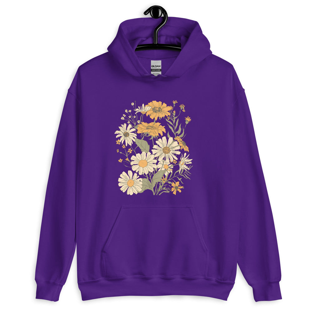 Unisex Hoodie Good Vibrations Adult Super Store