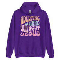 Unisex Hoodie Good Vibrations