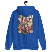 Unisex Hoodie Good Vibrations Adult Super Store