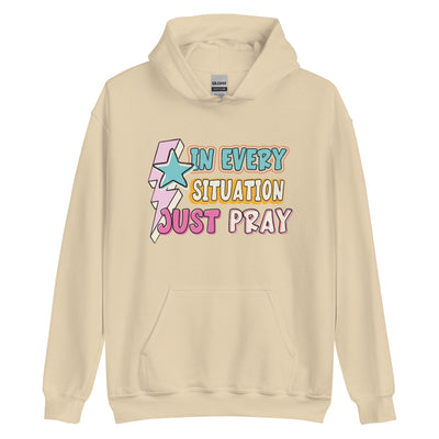 Cozy Unisex Hoodie: Purchase Your Go-To Comfort Wear