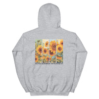 Unisex Hoodie Good Vibrations Adult Super Store