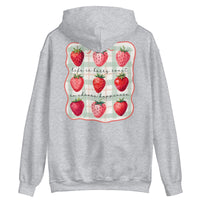 Unisex Hoodie Good Vibrations