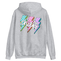 Unisex Hoodie Good Vibrations