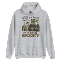 Unisex Hoodie Good Vibrations