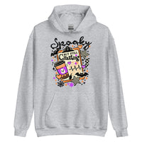 Unisex Hoodie Good Vibrations