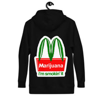 Unisex Hoodie Good Vibrations Adult Super Store