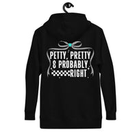 Unisex Hoodie Good Vibrations Adult Super Store
