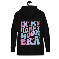 Honeymoon Era Smiley Hoodie Good Vibrations Adult Super Store