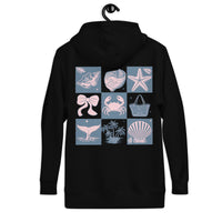 Unisex Hoodie Good Vibrations Adult Super Store
