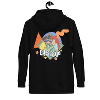 Unisex Hoodie Good Vibrations Adult Super Store