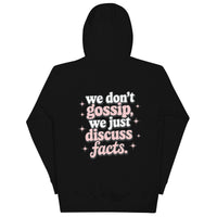 Unisex Hoodie Good Vibrations Adult Super Store